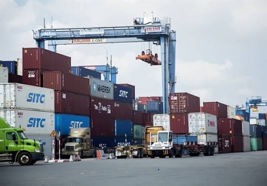 port