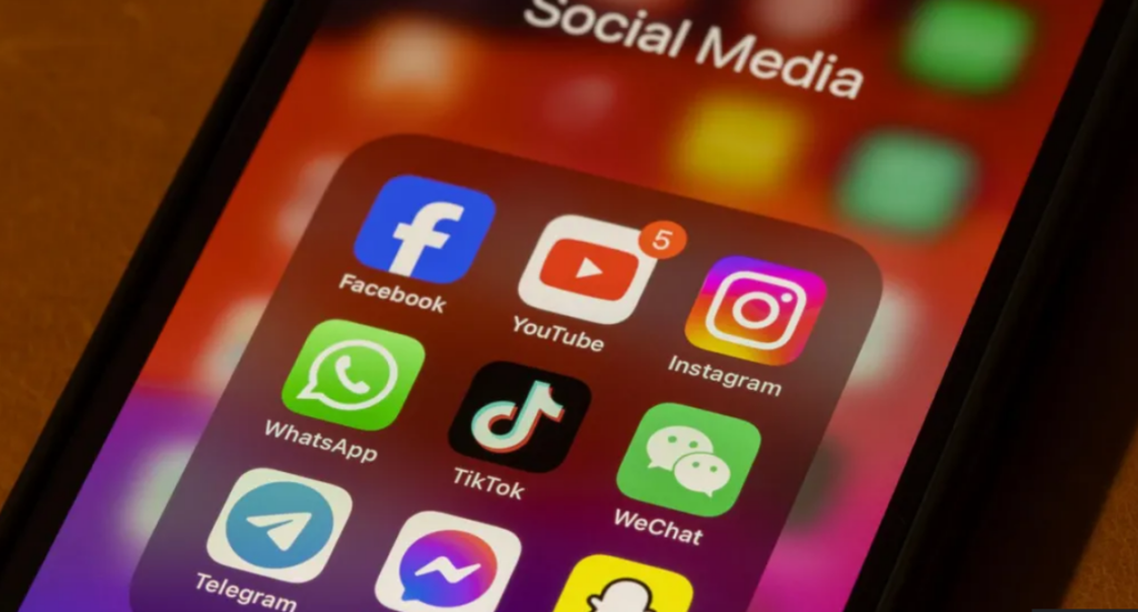 Social media suspended in Gabon for 'spreading of false information'