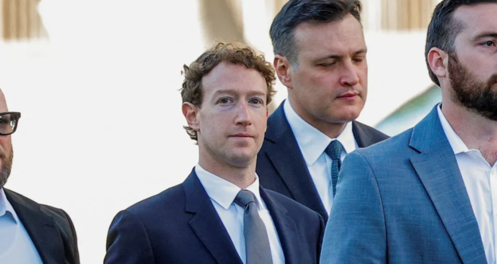 Meta and Google found liable in landmark social media addiction trial
