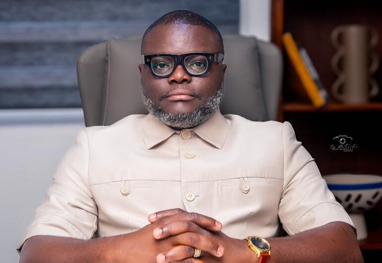 Lands and Mines Watch Ghana backs Minister over Damang mine lease process