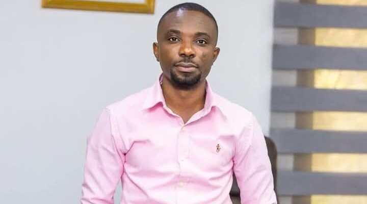Miracles Aboagye questions credibility of Global InfoAnalytics polls