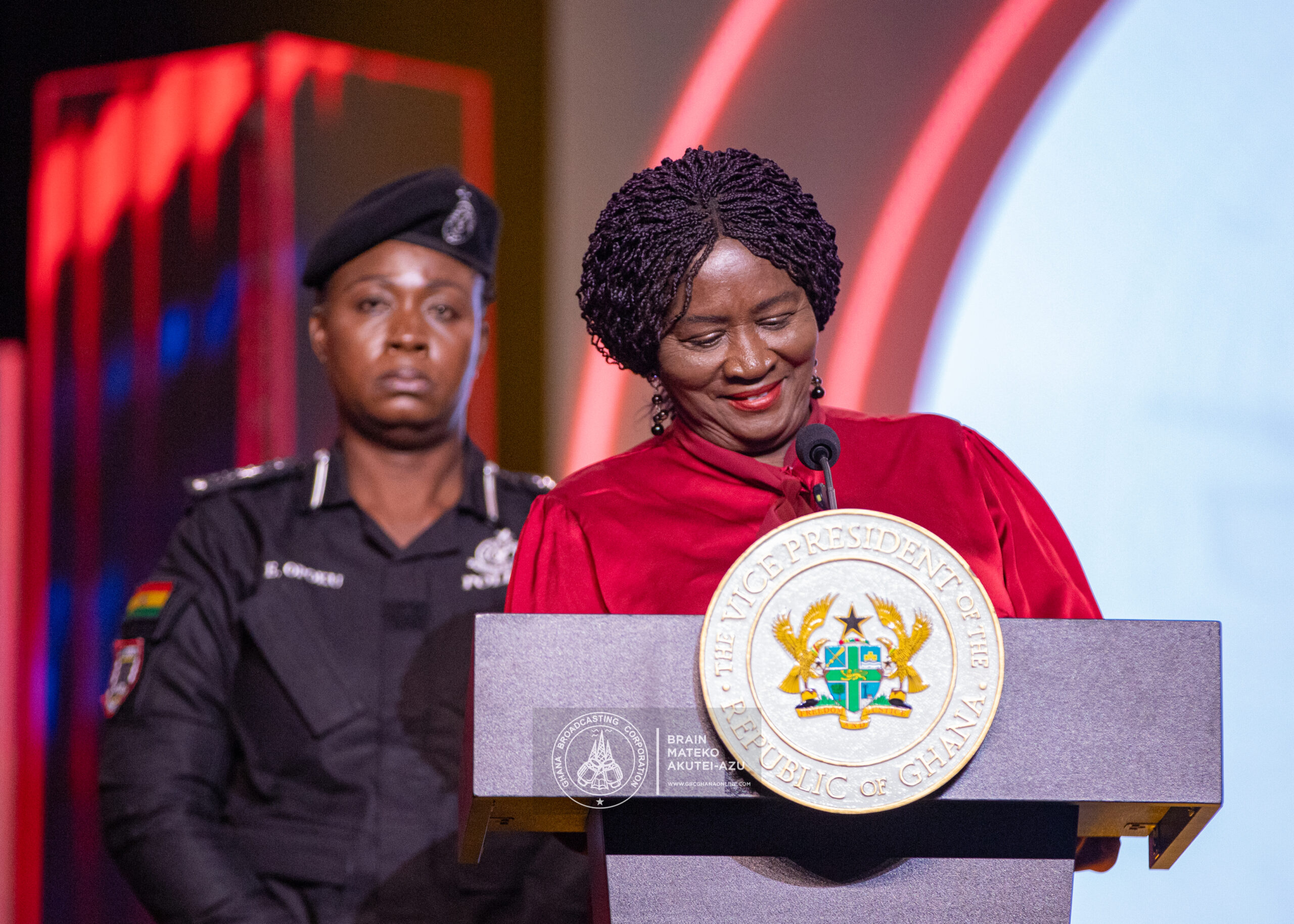 Mfantsipim at 150: Vice-President hails school’s legacy and leadership