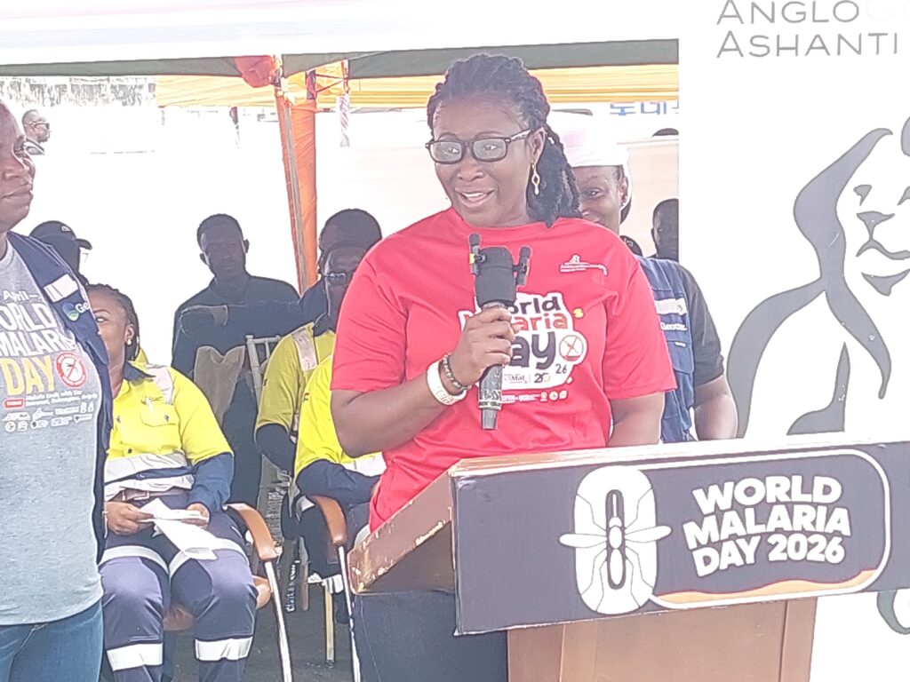 Malaria among Obuasi schoolchildren falls to 0.9% following Indoor Residual Spraying