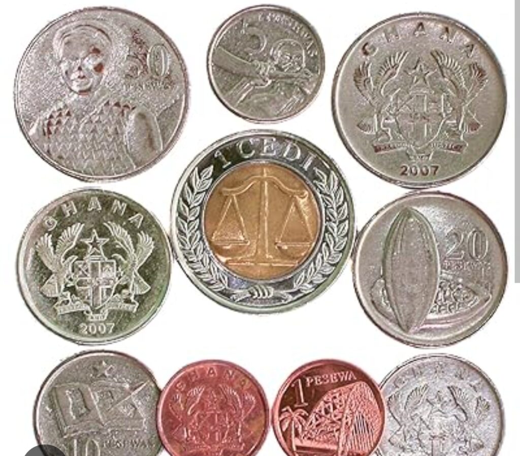Coins remain legal tender and must not be rejected – BoG Board member