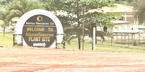 Concerned Ellembelle Assembly Members deny petition over Adamus Mining dispute claims