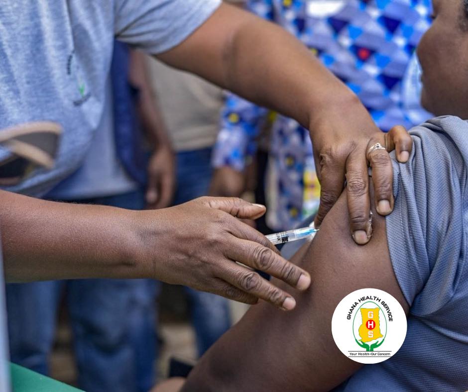 2026 World Vaccination Week: Retracing Ghana’s immunisation journey since the 1970s