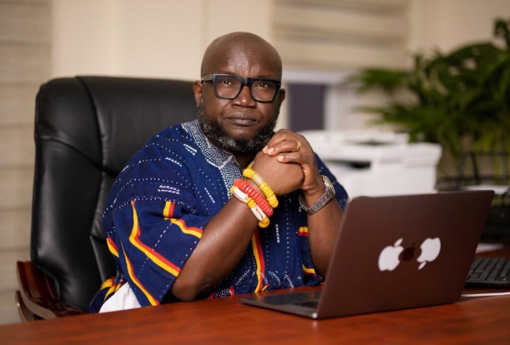 Accra: Chamber of Mines calls on journalists to avoid sensationalism on contract mining issues
