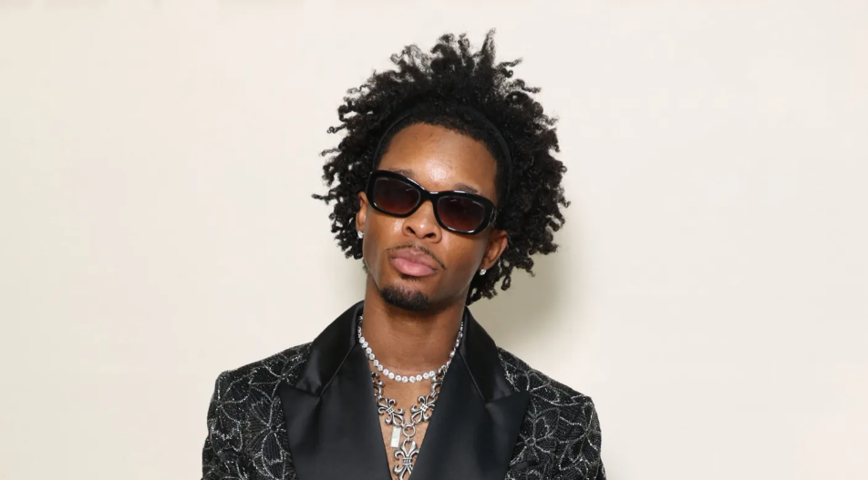 US singer D4vd pleads not guilty to murder in death of missing teen girl