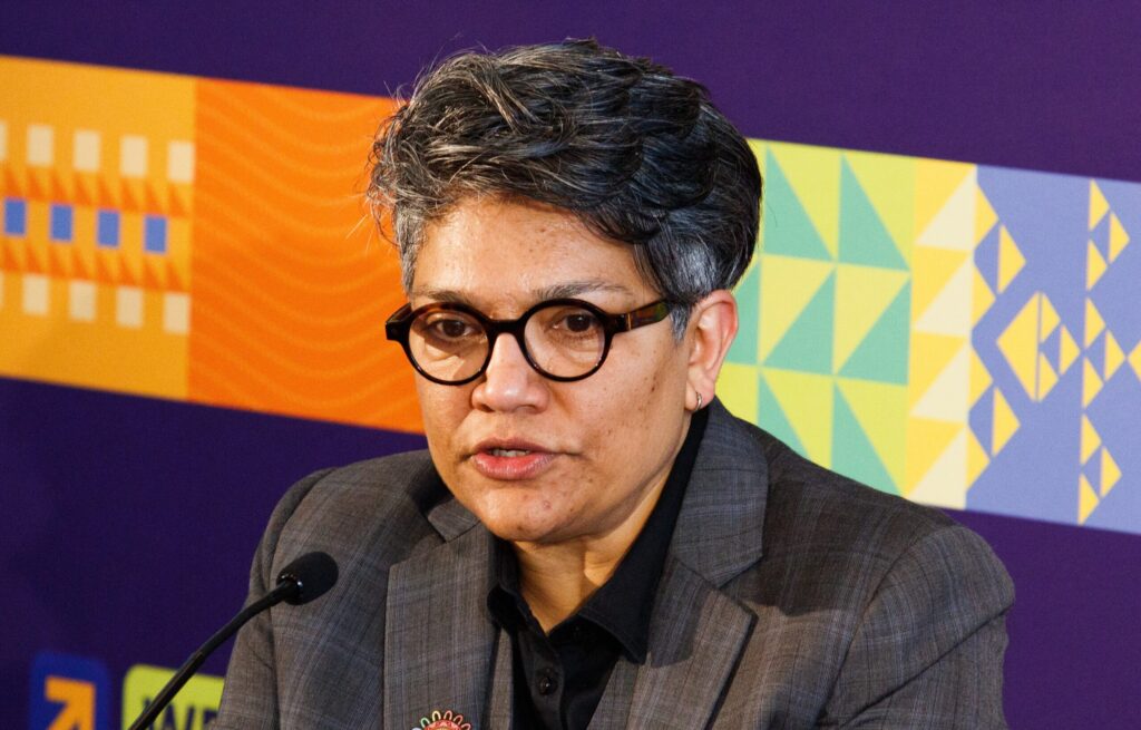 Women Deliver conference identifies climate crisis as a gender issue