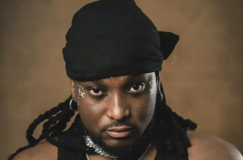 Epixode explains his sound and calls for authentic Ghanaian music identity