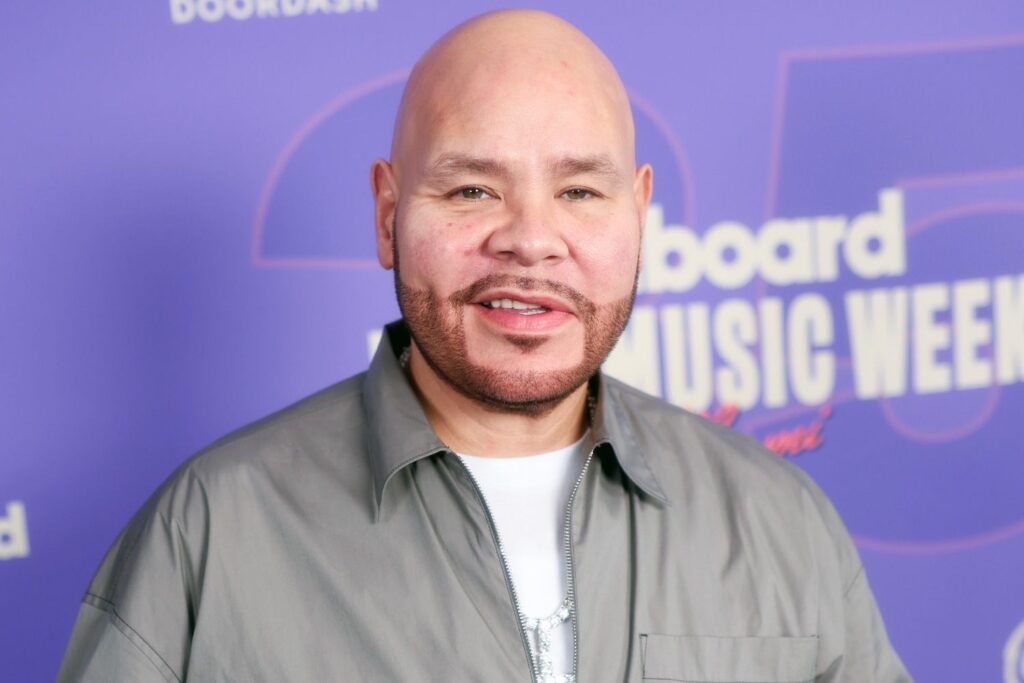 ‘Jamaica started Afrobeats’ – Fat Joe claims