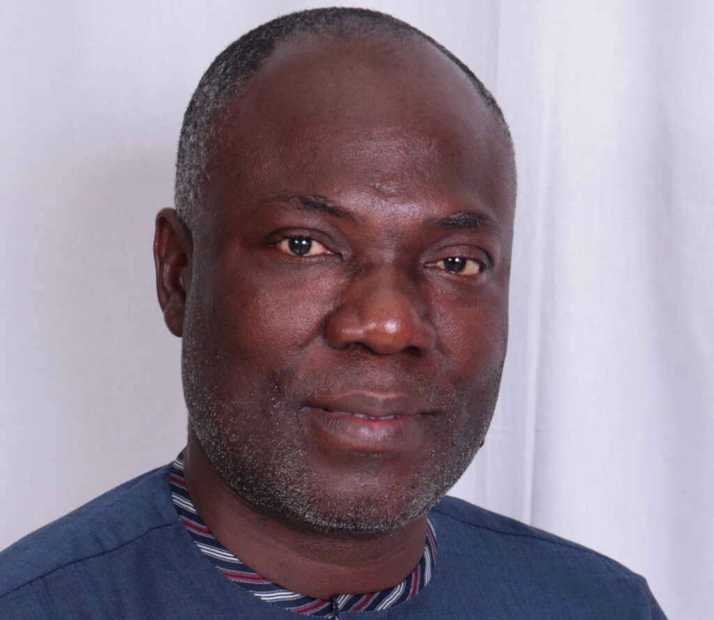 Failure to implement energy plan driving power crisis - George Kwame Aboagye