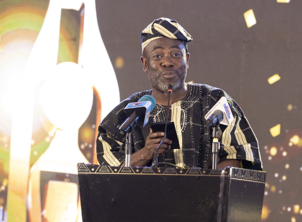 GTA highlights role of beverage industry in boosting tourism at 10th Ghana Beverage Awards