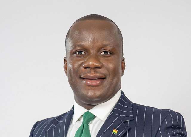LGBTQ+ bill was not before Akufo-Addo when we left office – Abu Jinapor