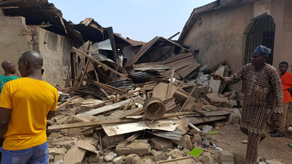 Islamic State militants kill at least 29 in attack on northeast Nigeria village