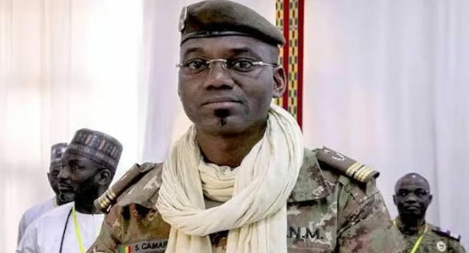 Mali defence minister killed in coordinated rebel attacks