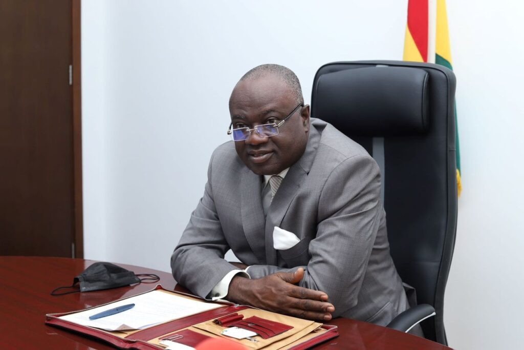 TESCON must lead the charge! Ampratwum-Sarpong calls for renewed activism