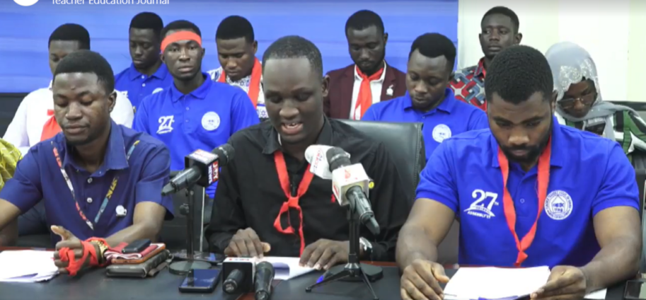 TTAG tells government to close colleges if teachers remain unemployed