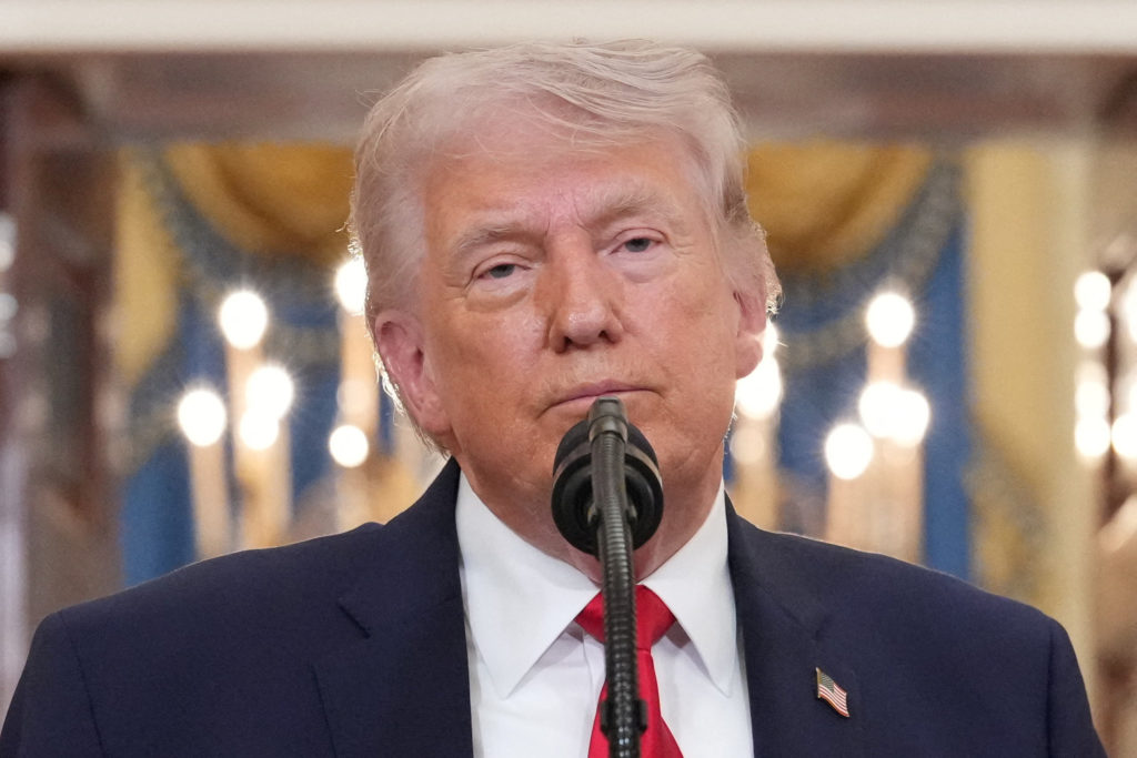 Trump cancels US envoys' trip to Pakistan for Iran talks, leaving ceasefire in limbo
