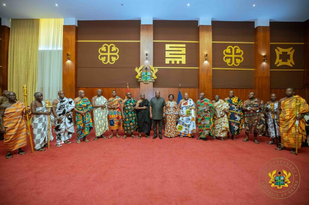 mahama