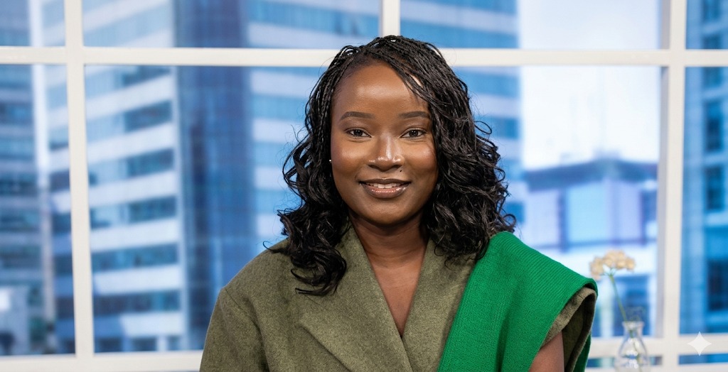 Being in Ghana feels like home – Lillian Chipeso
