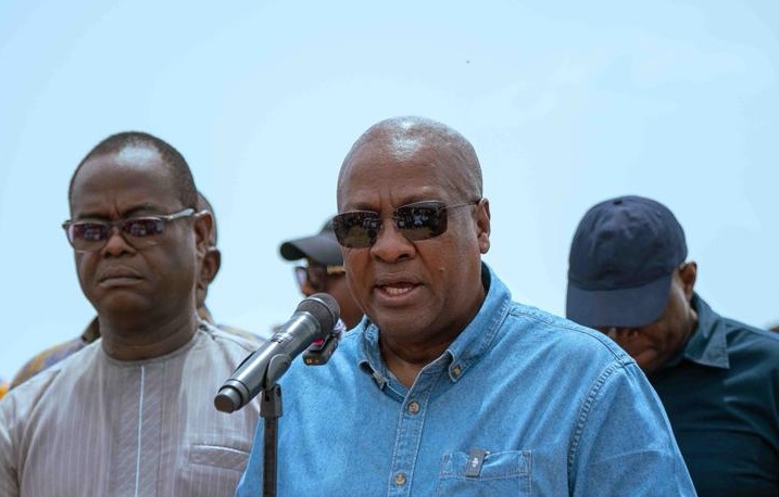 mahama