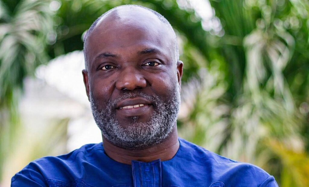 Do not rush to blame GRIDCo boss before power disruption probe - Aboagye