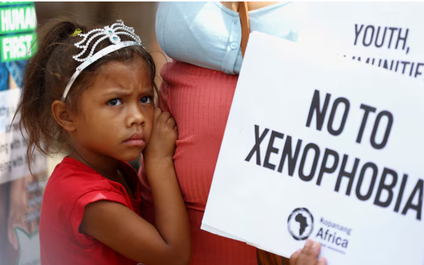 Ghana, Nigeria demand safety for citizens as xenophobic violence in South Africa escalates