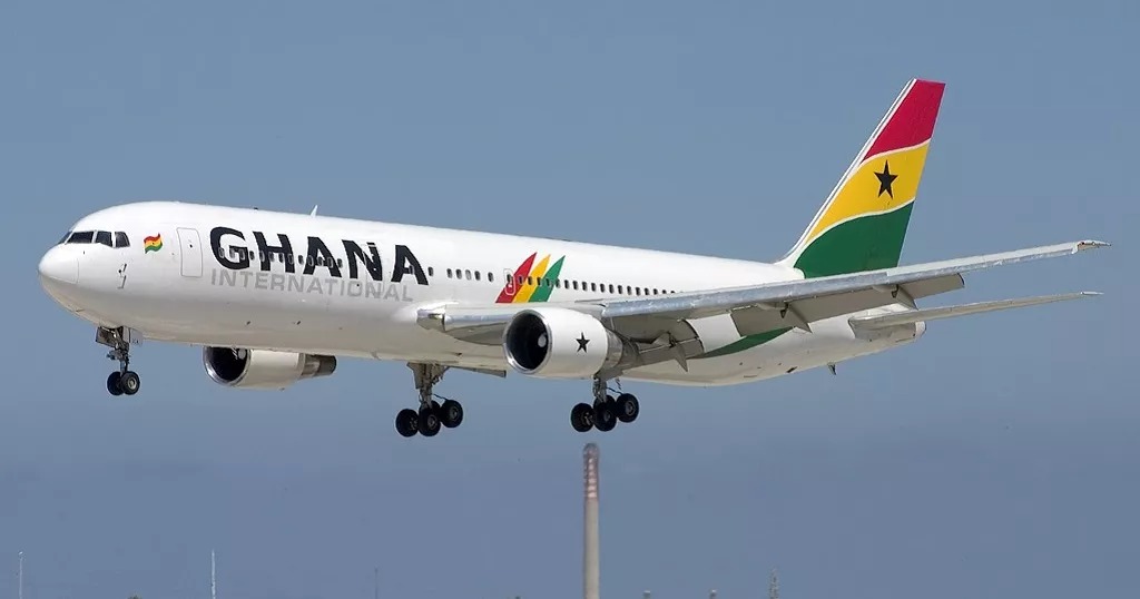 Ghana invites investors to partner in launch of new national airline