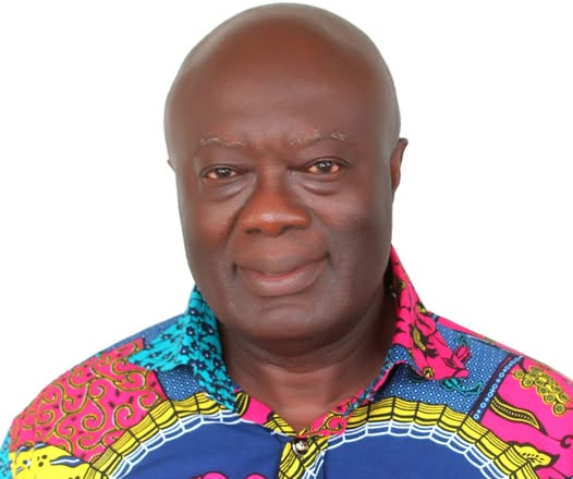 EOCO arrests former GIHOC MD Maxwell Kofi Jumah over financial probe