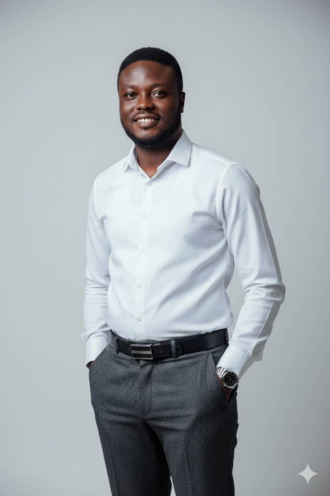 Christian Chibueze: A consistent force in Volta football promotion battles