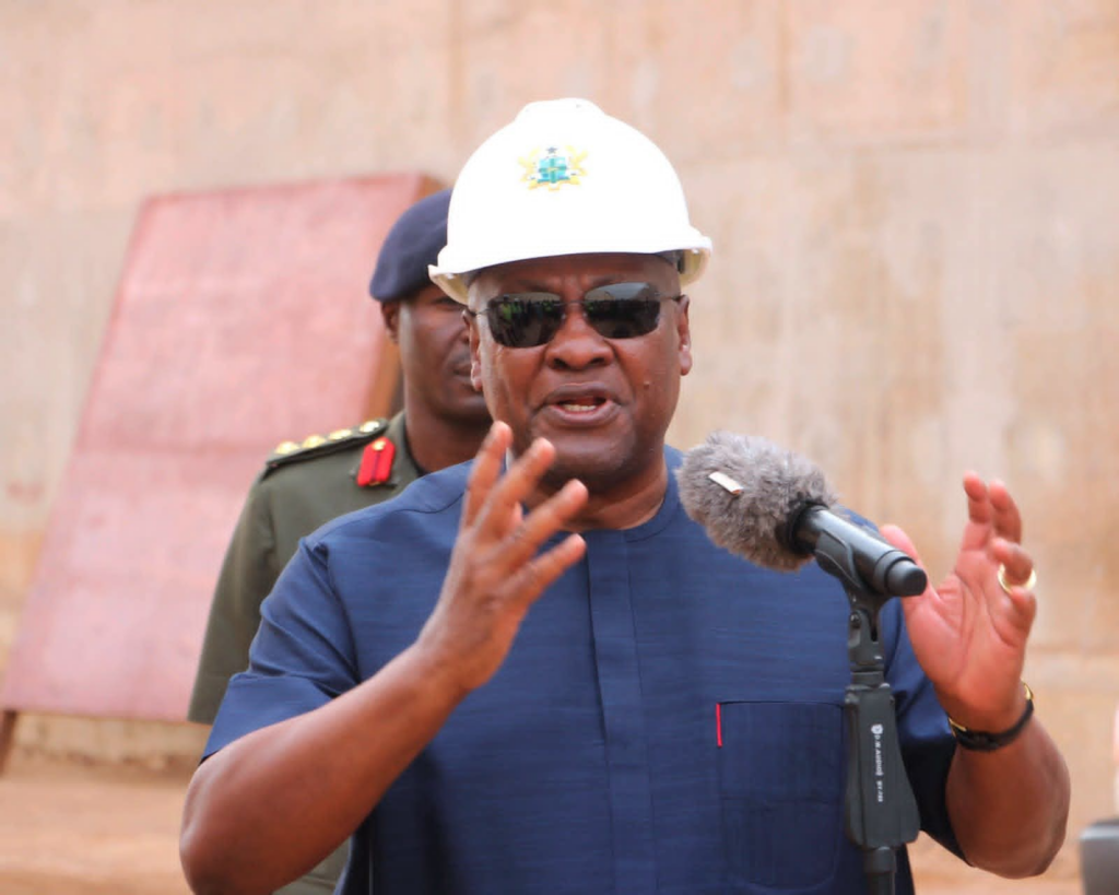 mahama