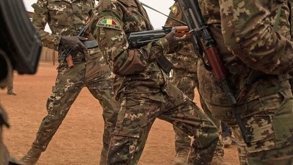 mali