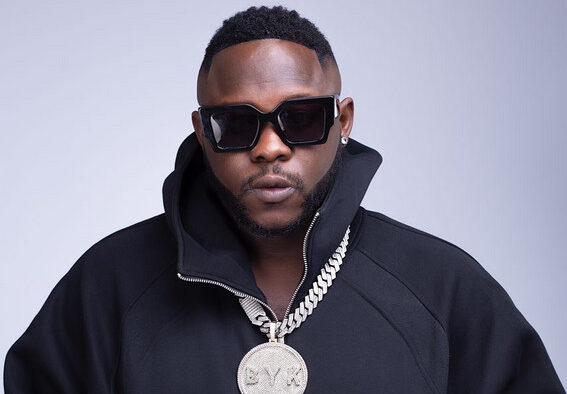 I don’t face any threat in the Artist of the Year category - Medikal