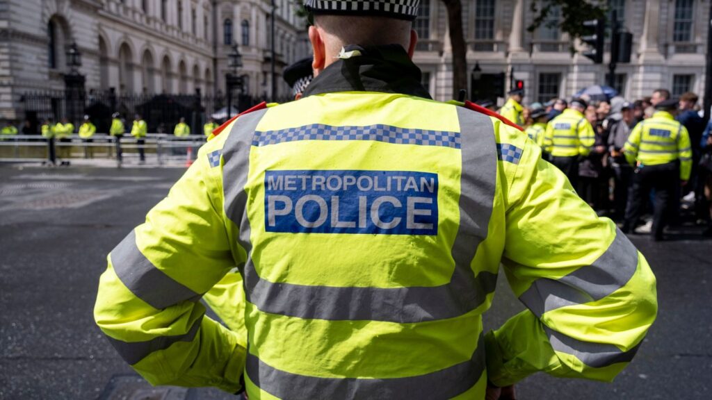counterterrorism