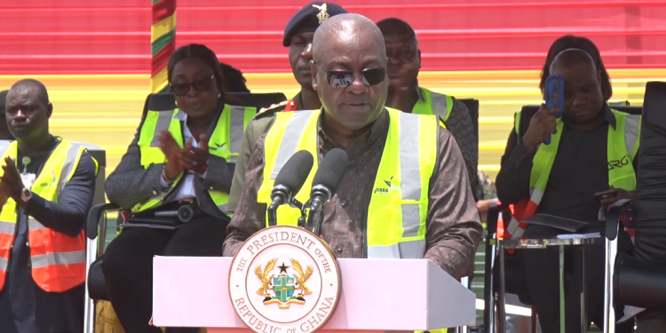 mahama