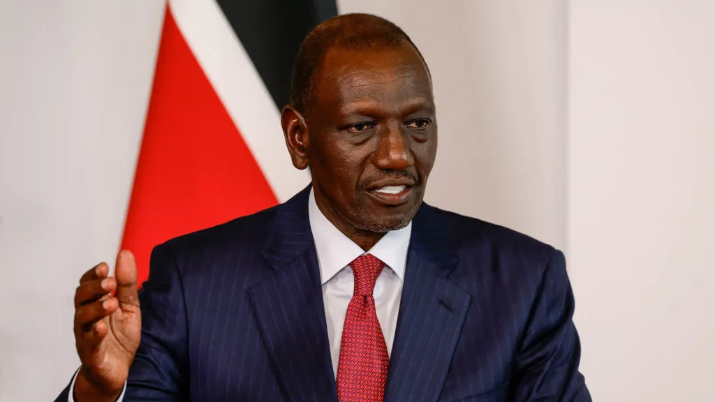 kenyan