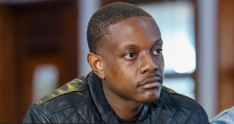 South African court orders immediate deportation of Robert Mugabe’s son