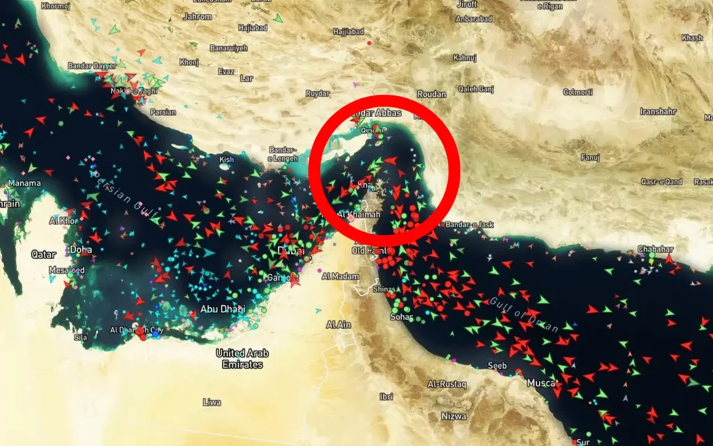 hormuz