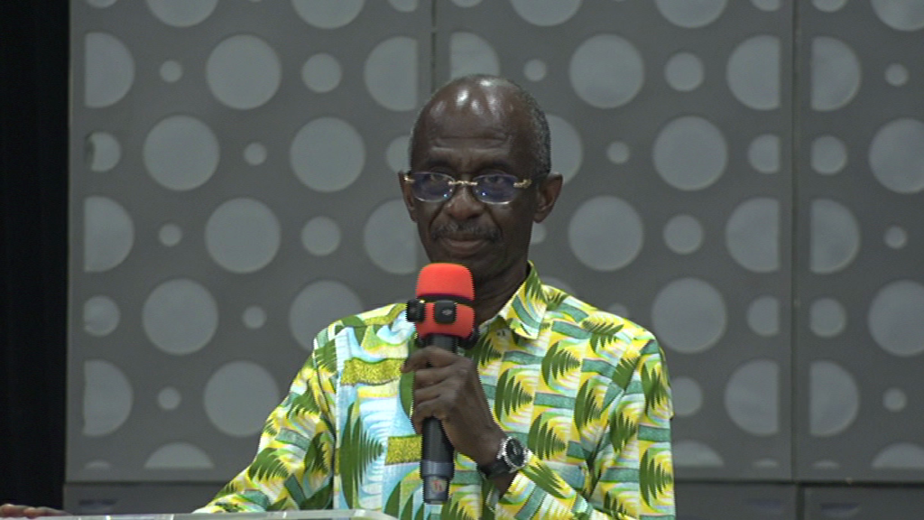 UER: Your loyalty and dedication would not go unrewarded – Aseidu Nketia
