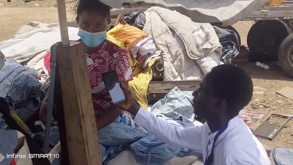 Traders raise alarm over sanitation crisis at Agbogbloshie Market