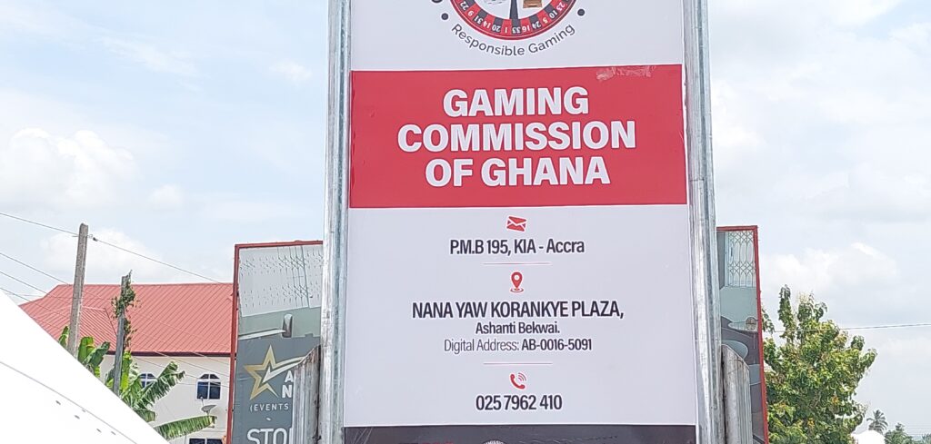gaming