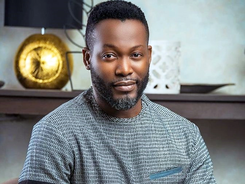 Adjetey Anang reflects on career choices, says he regrets some past roles