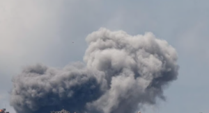 At least 100 killed in Nigerian military airstrike on Zamfara market, rights group says