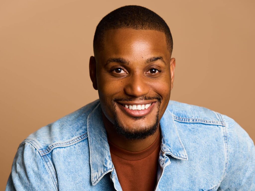 Nollywood actor Alexx Ekubo dies at 40