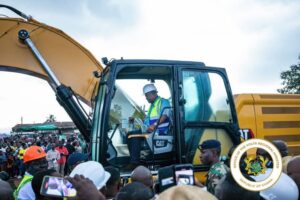 The Big Push Initiative: Ghana’s moment on infrastructure