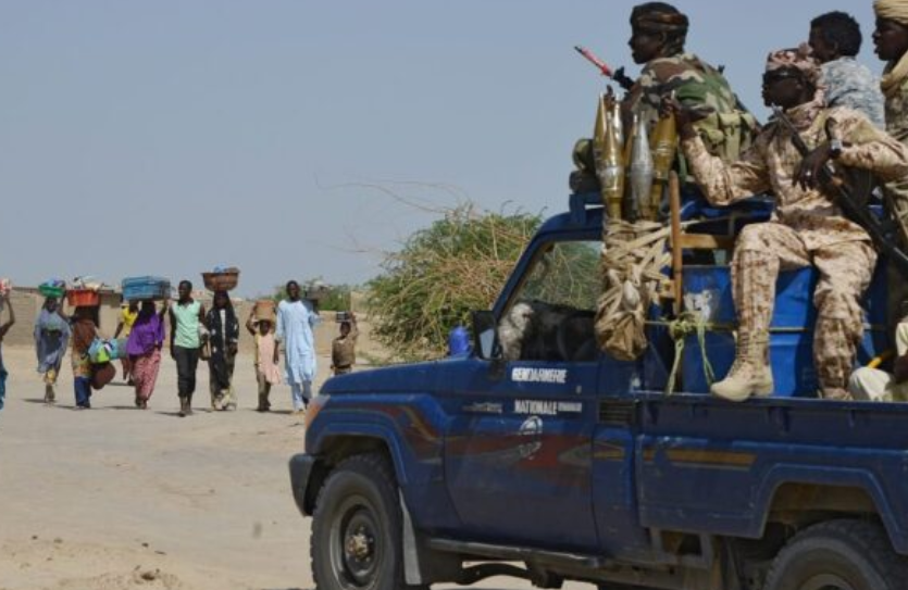 Boko Haram attack kills 23 soldiers in Chad