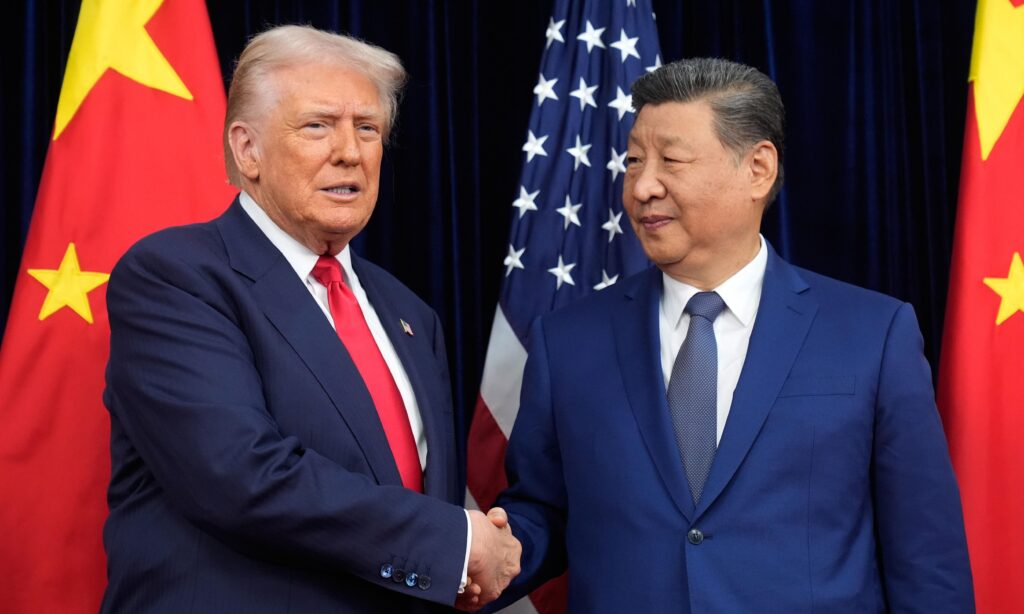 Iran war, trade disputes and Taiwan tensions cast shadows over Trump-Xi summit in China