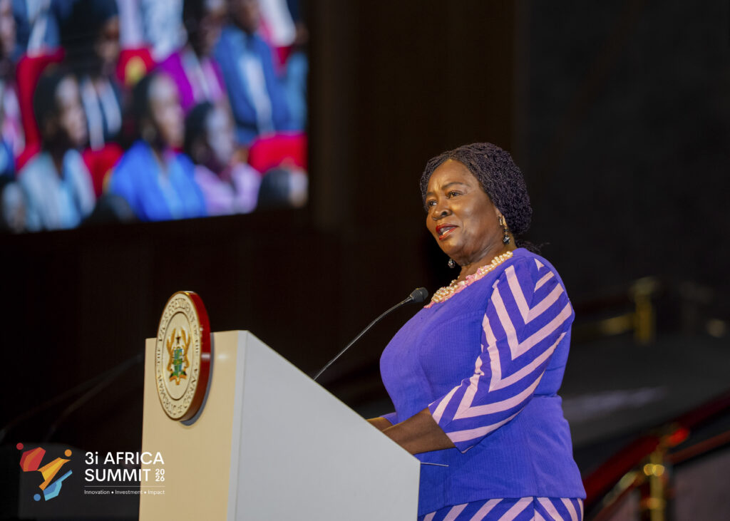 Intra-African transactions must not rely on external financial systems – Vice President