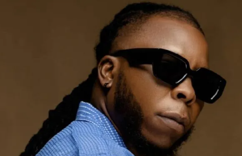 Smoking weed and using drugs is not part of talent exhibitions - Edem